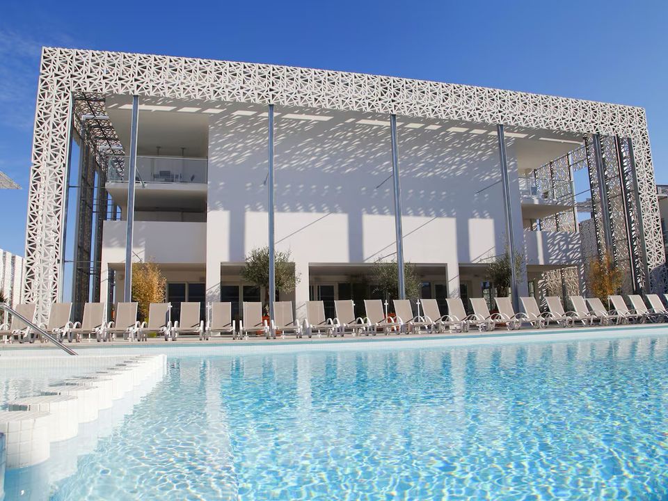 Studio i Agde, Herault - foto 4