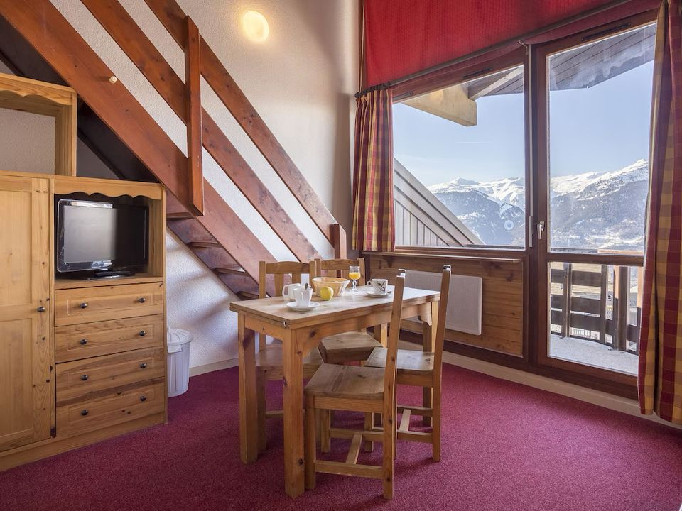 Lejlighed i Aime-la-Plagne, Savoie - foto 2