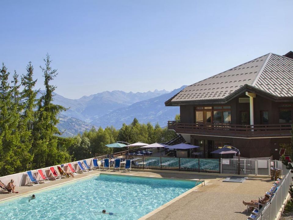 Lejlighed i Aime-la-Plagne, Savoie - foto 5
