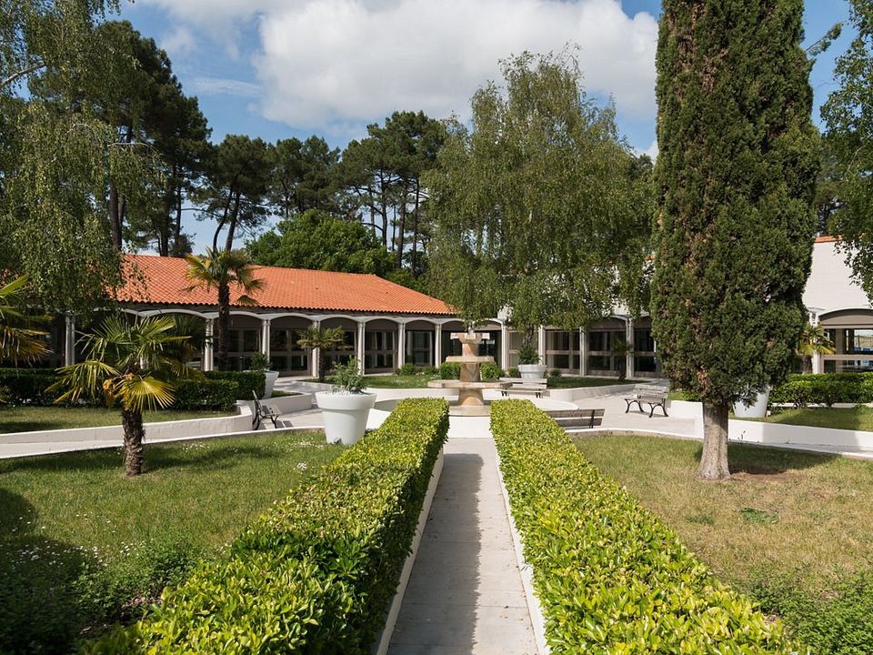 Villa i Les Mathes, Charente-Maritime - foto 3