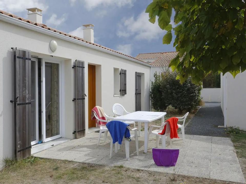 Villa i Les Sables-d'Olonne, Vendee - foto 2