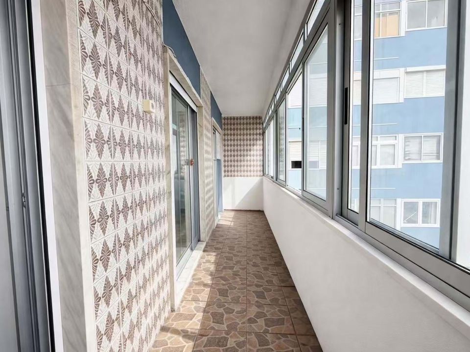 Lejlighed i Amadora, Lisbon - foto 1