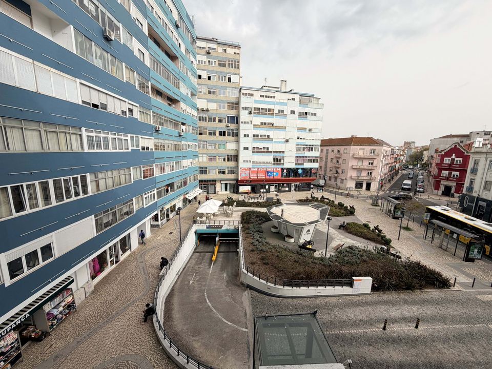 Lejlighed i Amadora, Lisbon - foto 2