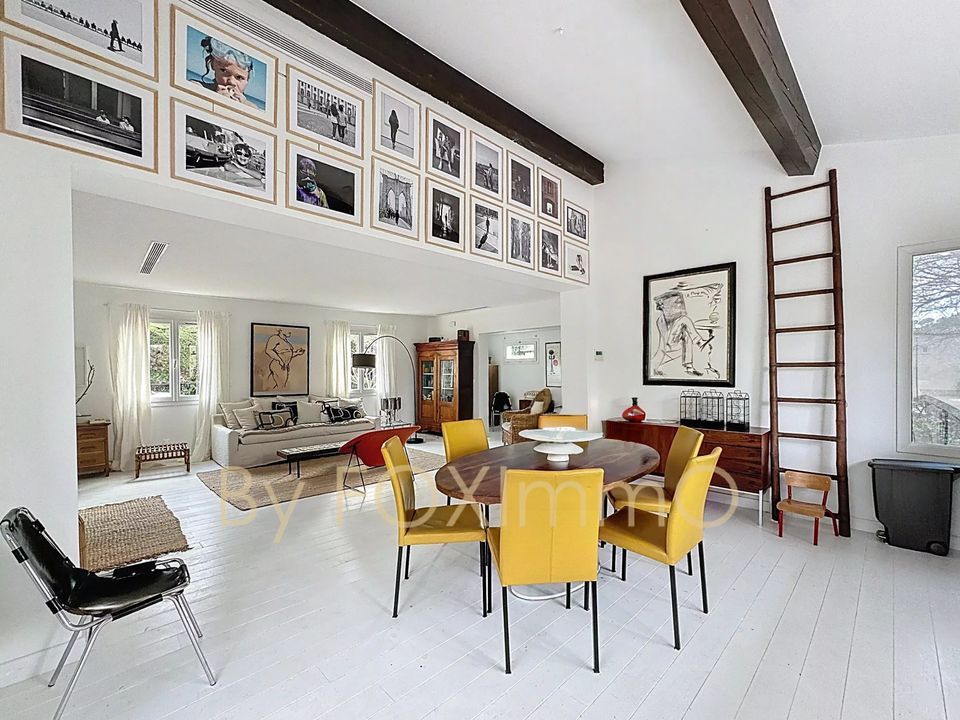 Villa i Valbonne, Alpes-Maritimes - foto 2