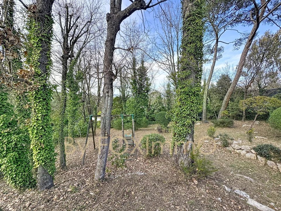 Villa i Valbonne, Alpes-Maritimes - foto 1