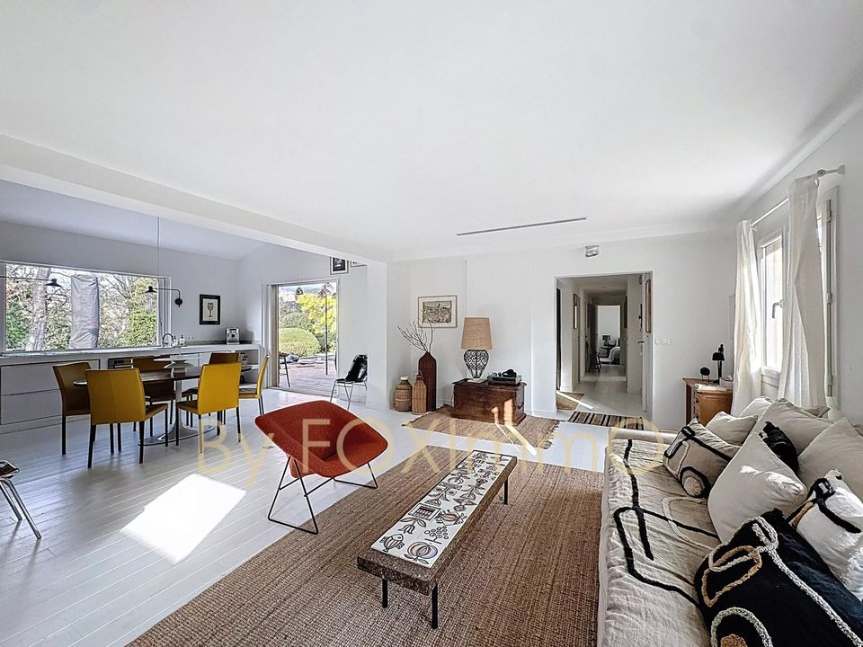 Villa i Valbonne, Alpes-Maritimes - foto 4