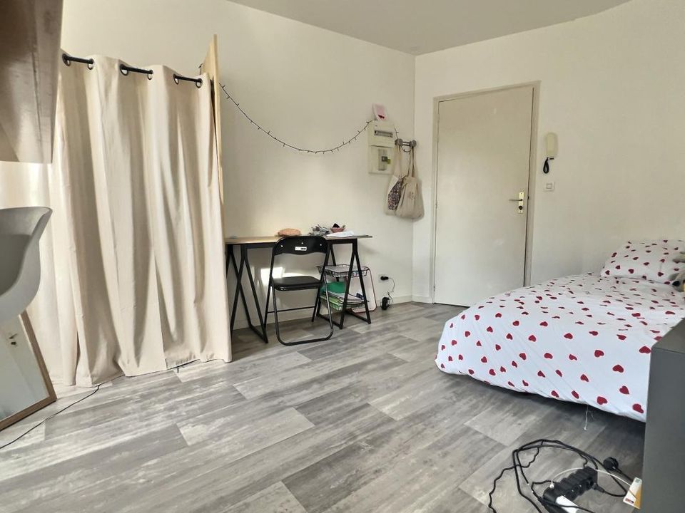 Estudio en Angers, Maine-et-Loire - foto 1