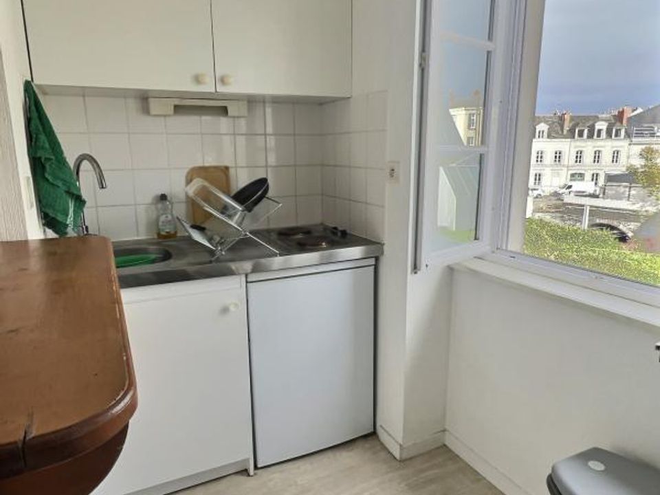 Estudio en Angers, Maine-et-Loire - foto 2