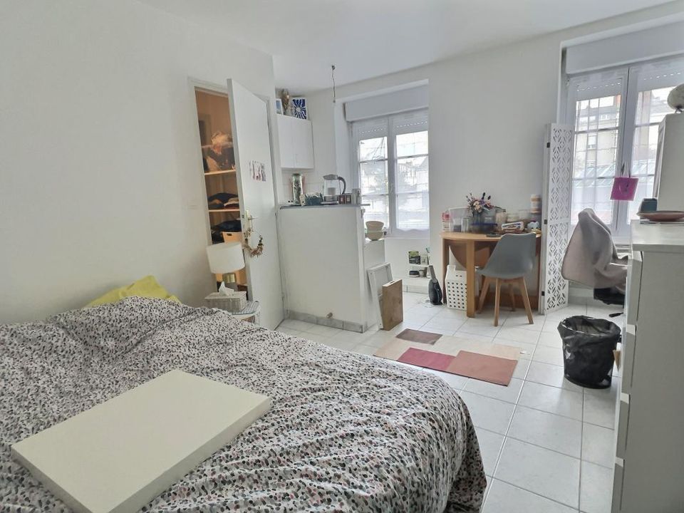 Studio i Angers, Maine-et-Loire - foto 1