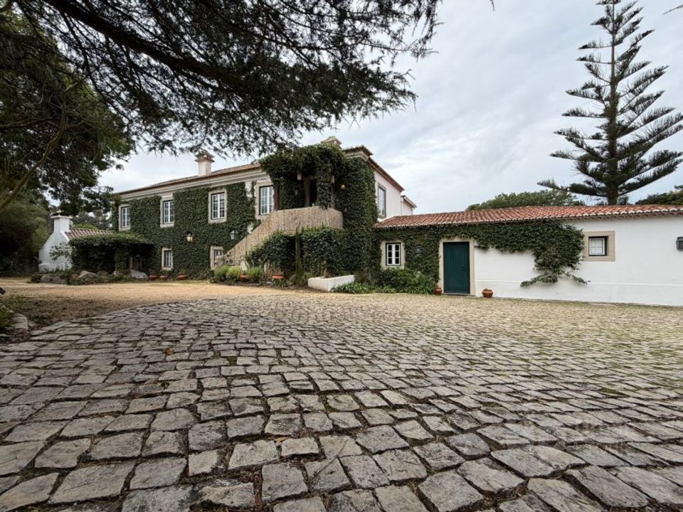 Apartament a Alcabideche, Lisbon - foto 1