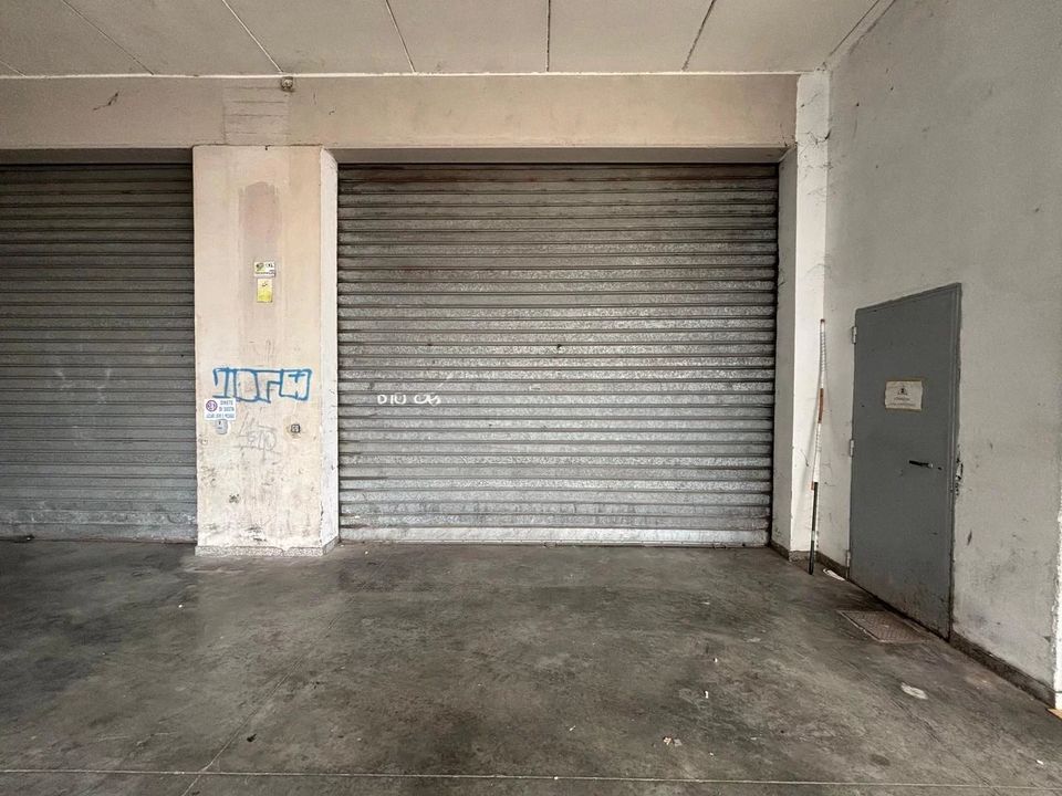 Garage i Montesilvano Marina, Pescara - foto 1