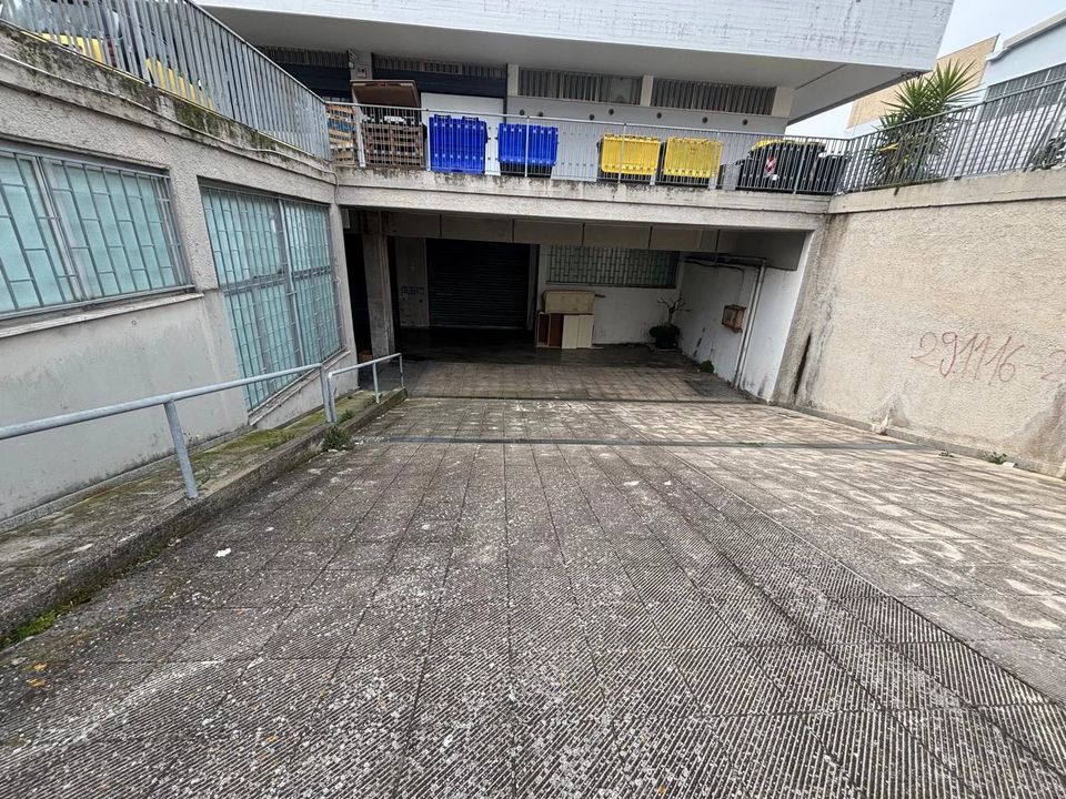 Garage i Montesilvano Marina, Pescara - foto 3