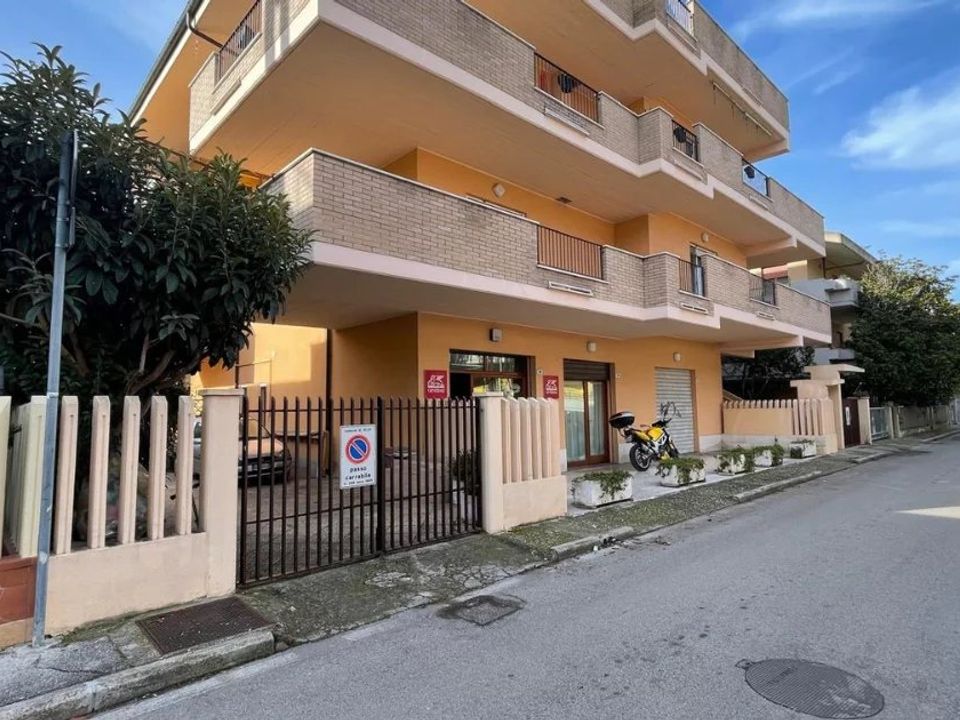 Lejlighed i Silvi, Teramo - foto 1