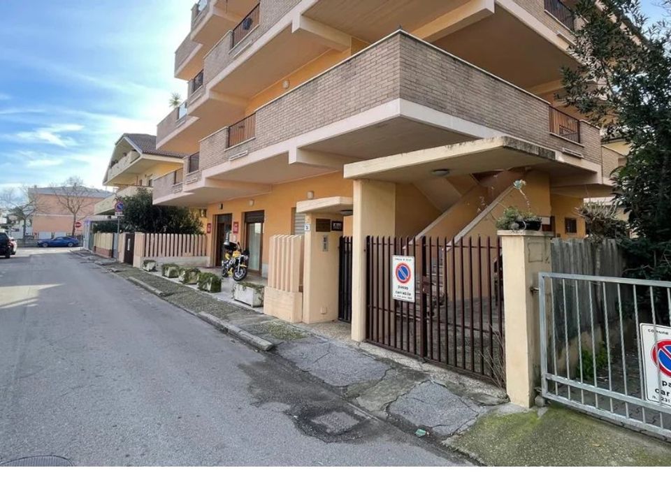 Lejlighed i Silvi, Teramo - foto 2