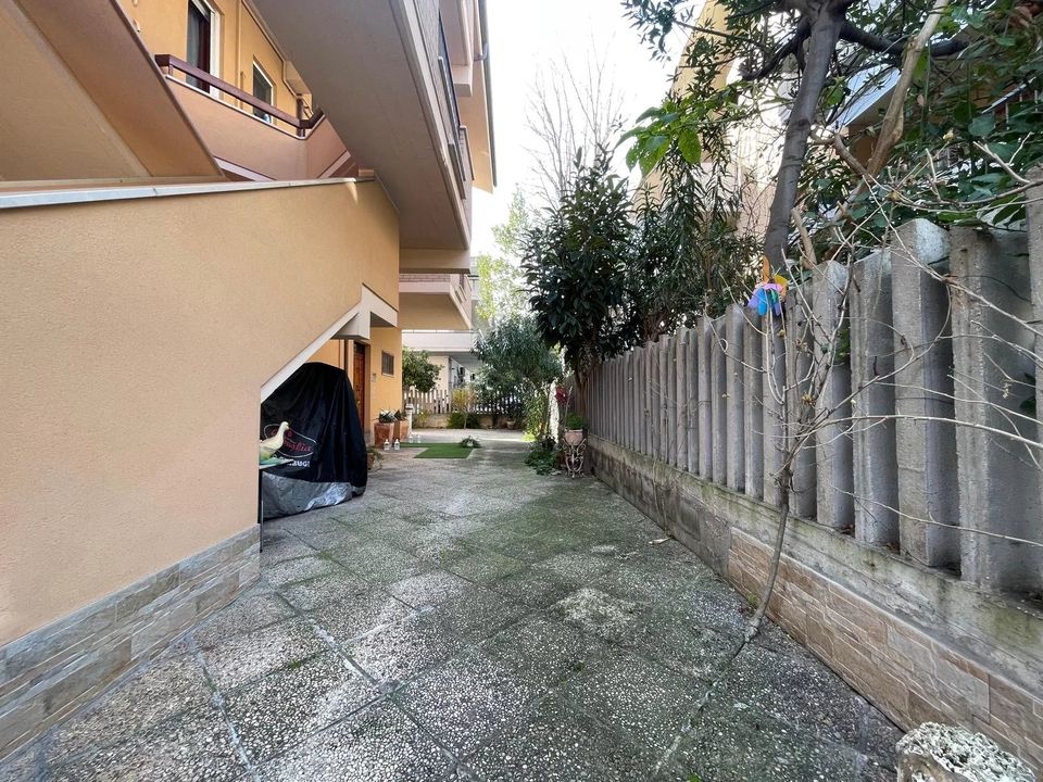 Lejlighed i Silvi, Teramo - foto 4