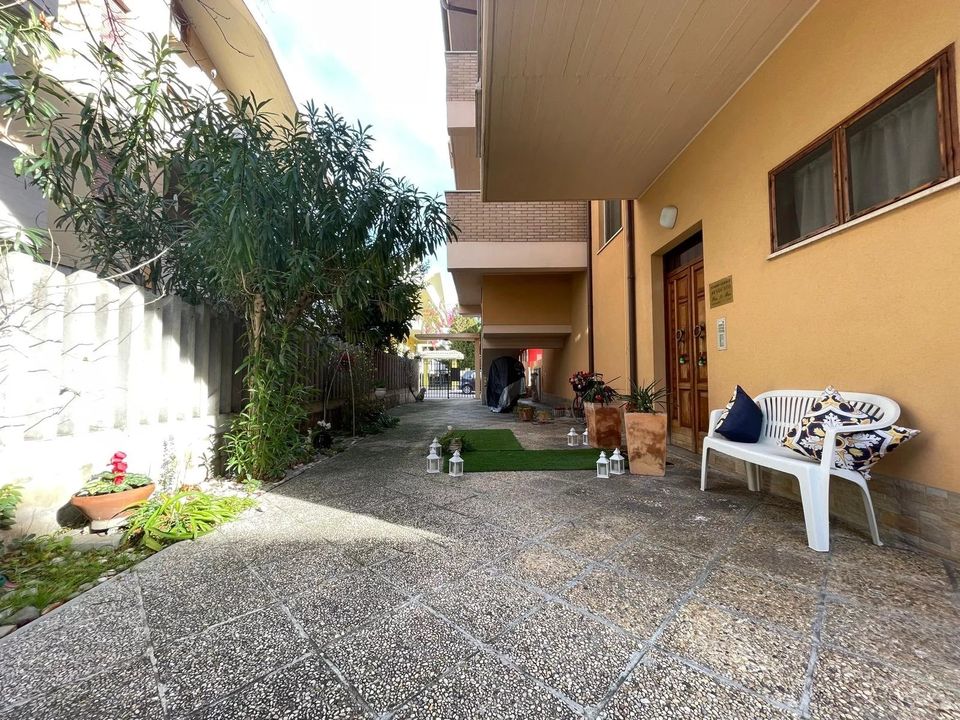 Lejlighed i Silvi, Teramo - foto 5