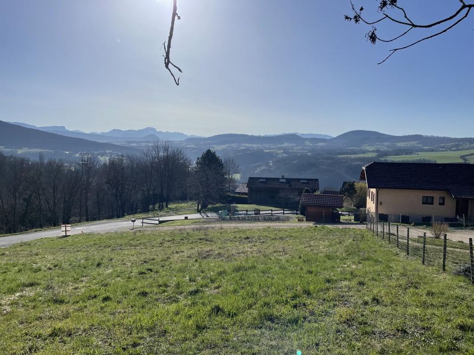 Villa i Frangy, Haute-Savoie - foto 2