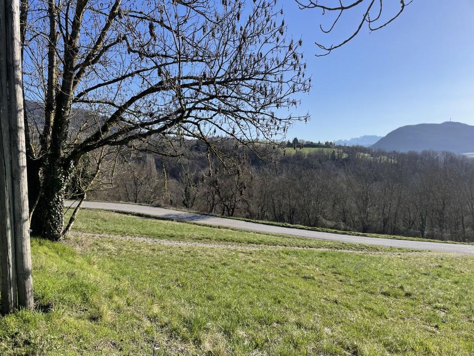 Villa i Frangy, Haute-Savoie - foto 3
