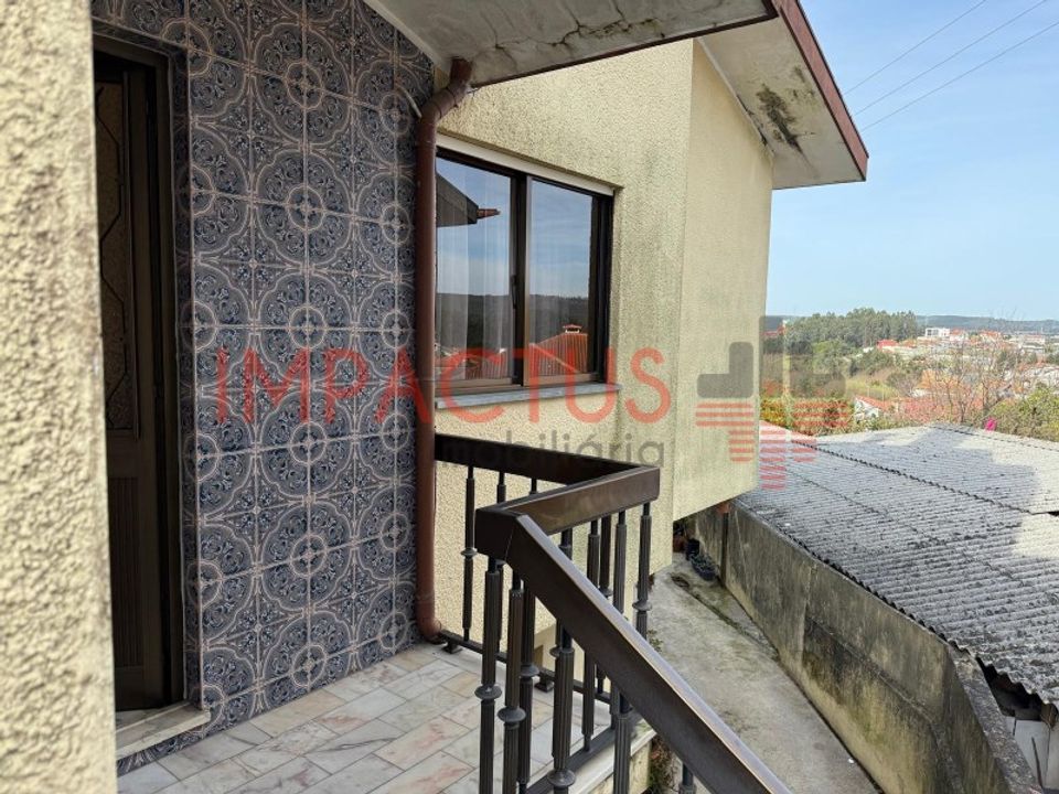 Duplex i Trofa, Porto - foto 3