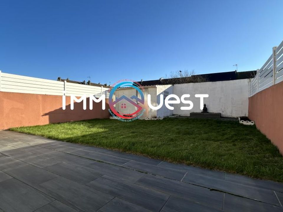 Villa i Calais, Pas-de-Calais - foto 4