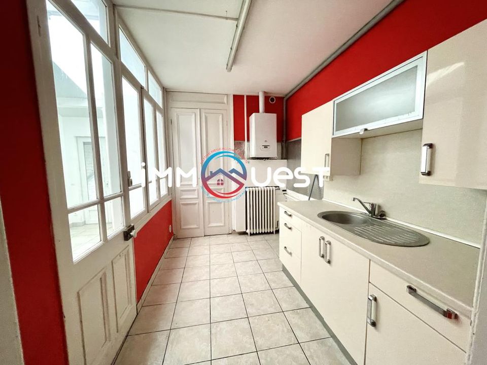 Villa i Calais, Pas-de-Calais - foto 1