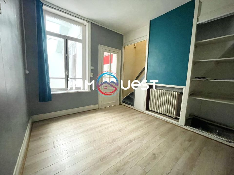 Villa i Calais, Pas-de-Calais - foto 4