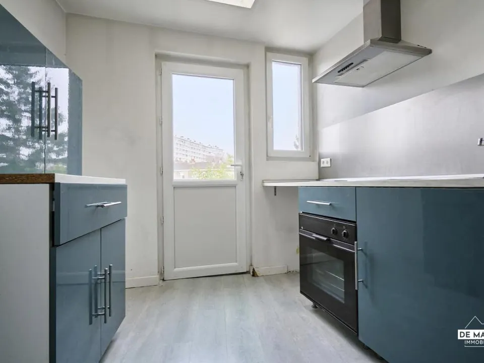 Apartament a Lille, Nord - foto 1