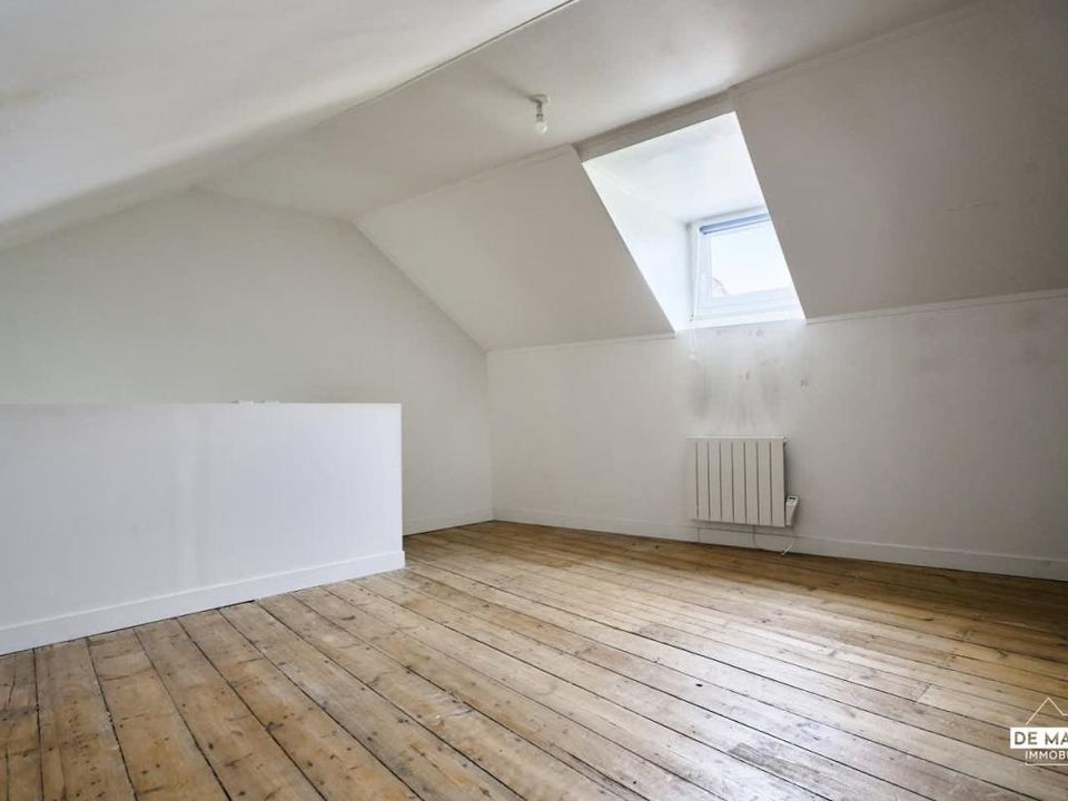 Apartament a Lille, Nord - foto 2