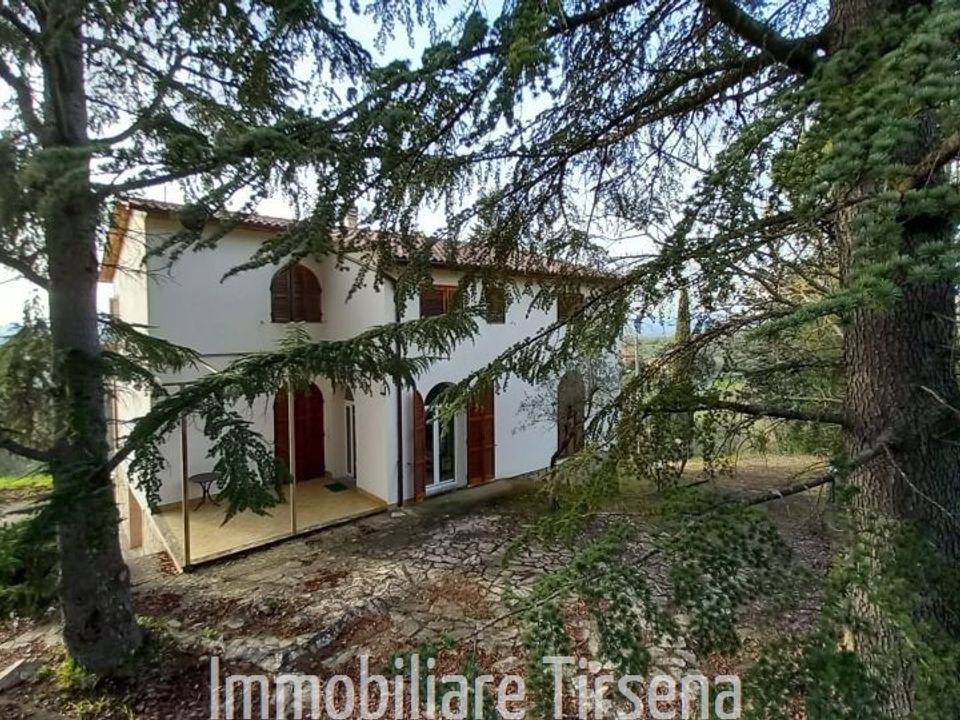 Villa i Orvieto, Terni - bilde 2