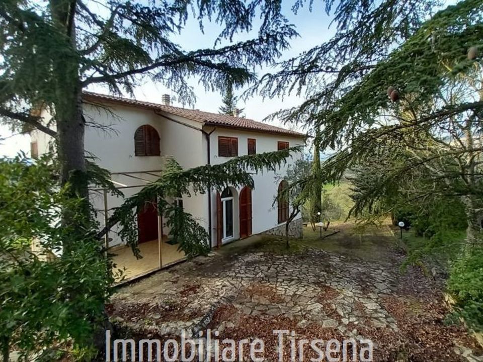 Villa i Orvieto, Terni - bilde 3