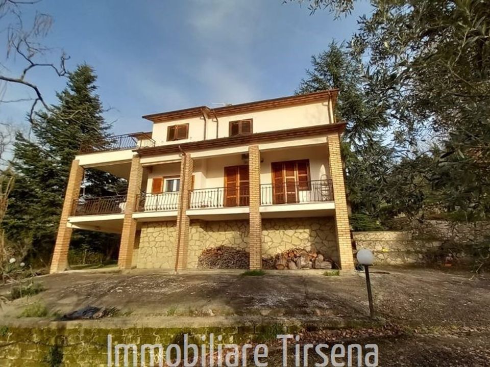 Villa i Orvieto, Terni - bilde 4