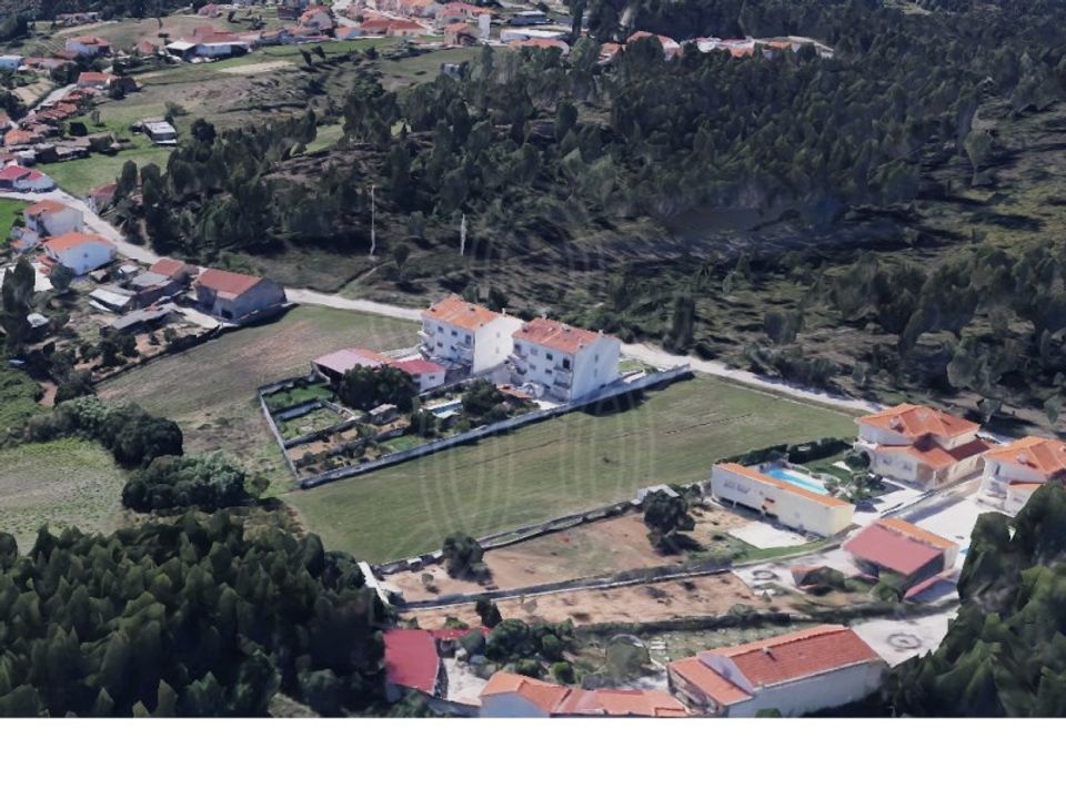 Tomt i Assafarge e Antanhol, Coimbra - bilde 4