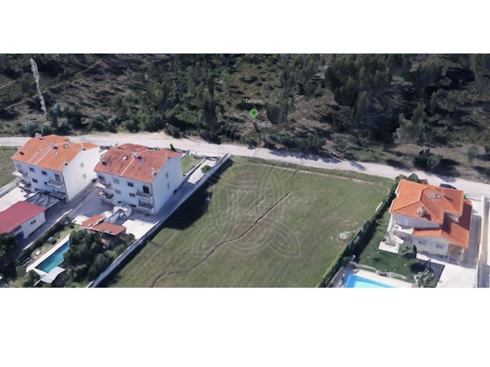 Tomt i Assafarge e Antanhol, Coimbra - bilde 2