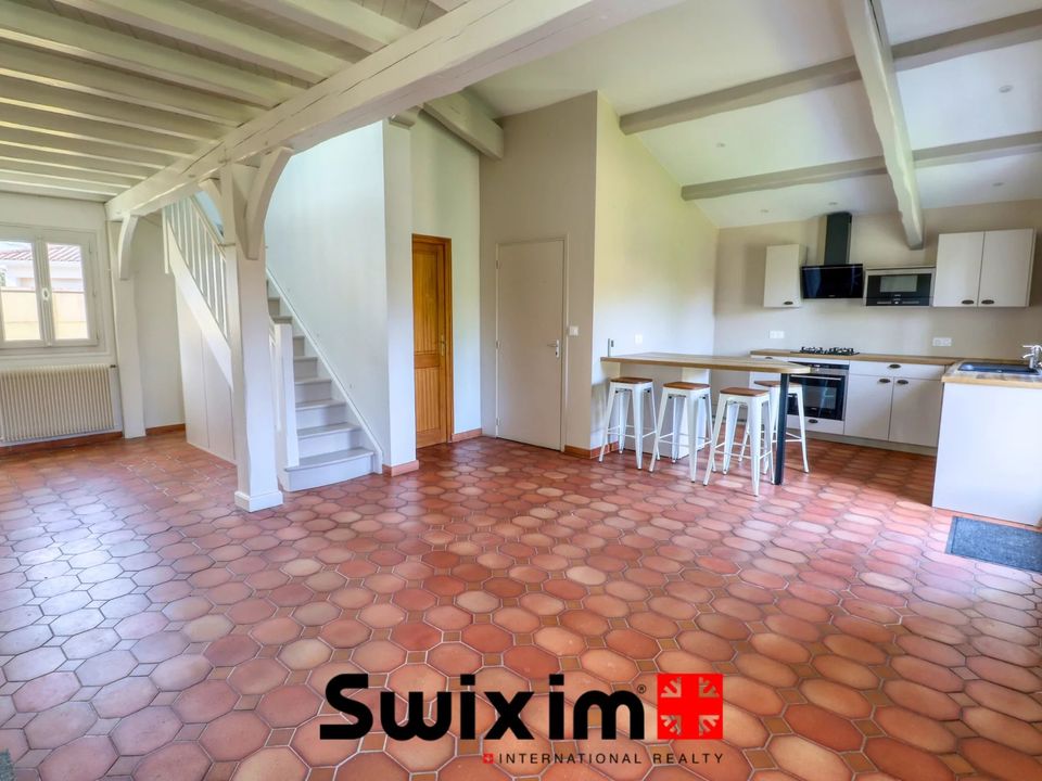 Villa i Le Taillan-Médoc, Gironde - foto 3