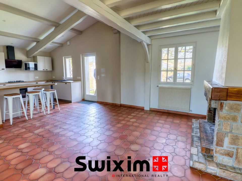 Villa i Le Taillan-Médoc, Gironde - foto 4