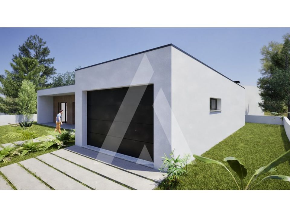 Villa i Rio de Loba, Viseu - foto 2