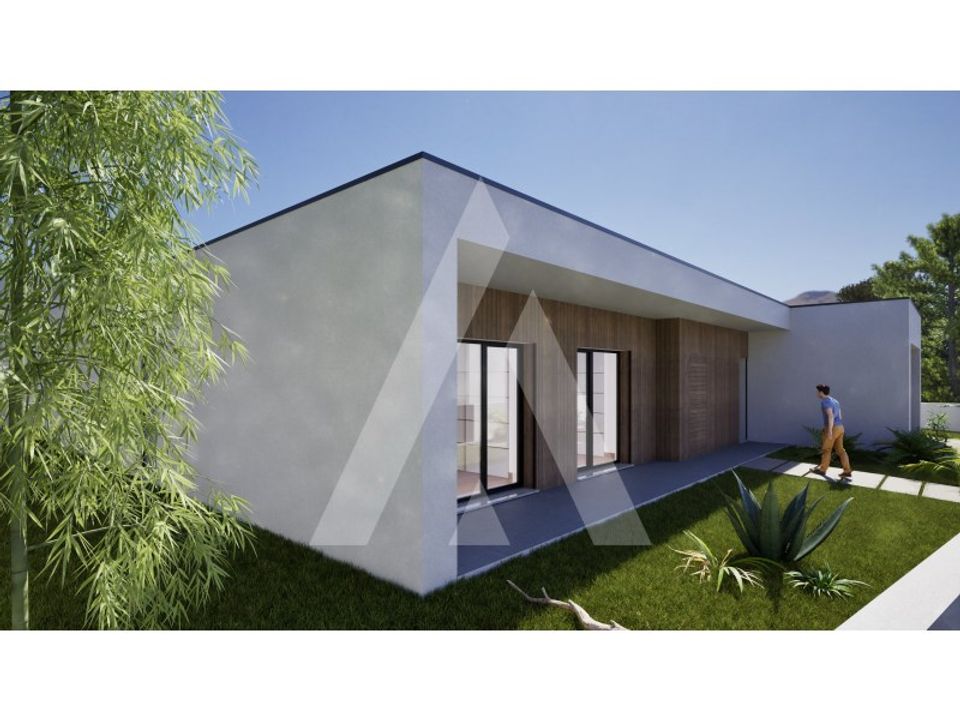 Villa i Rio de Loba, Viseu - foto 3