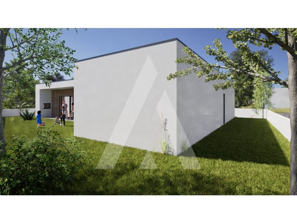 Villa i Rio de Loba, Viseu - foto 4