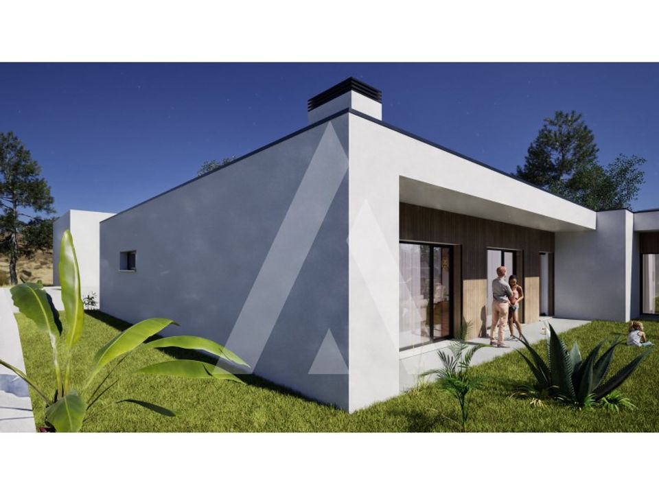 Villa i Rio de Loba, Viseu - foto 5