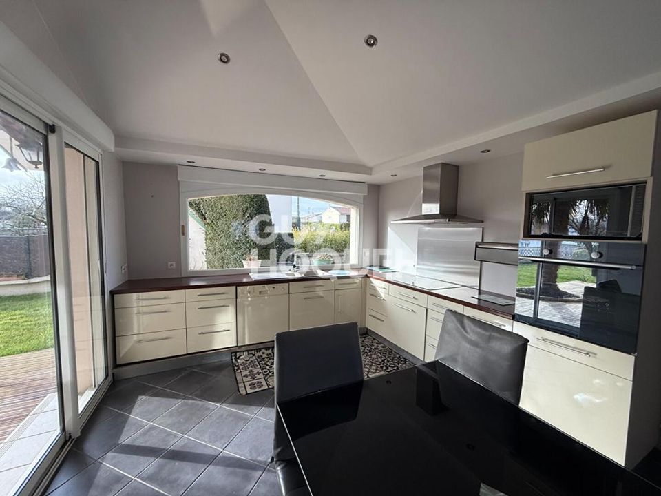 Bungalow i Chevrieres, Oise - foto 2