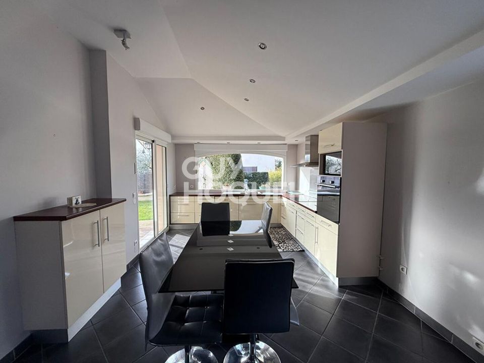 Bungalow i Chevrieres, Oise - foto 3