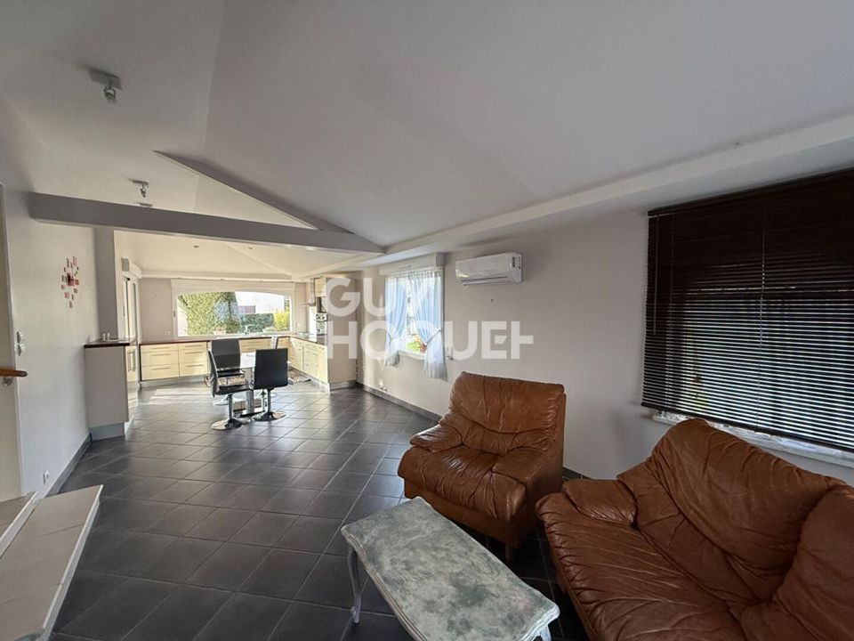 Bungalow i Chevrieres, Oise - foto 5