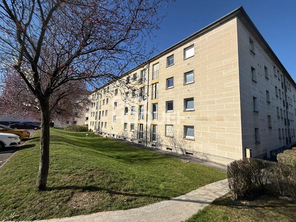 Lejlighed i Compiègne, Oise - foto 1