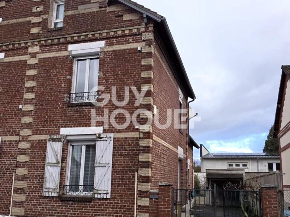 Villa i Compiègne, Oise - foto 2