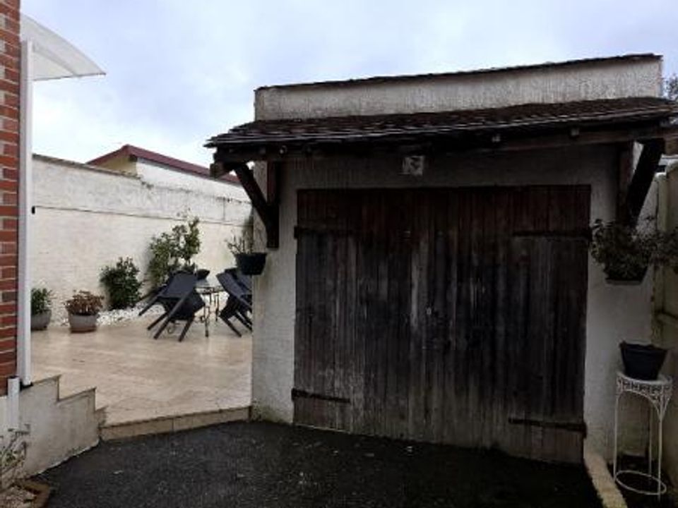 Villa i Compiègne, Oise - foto 3