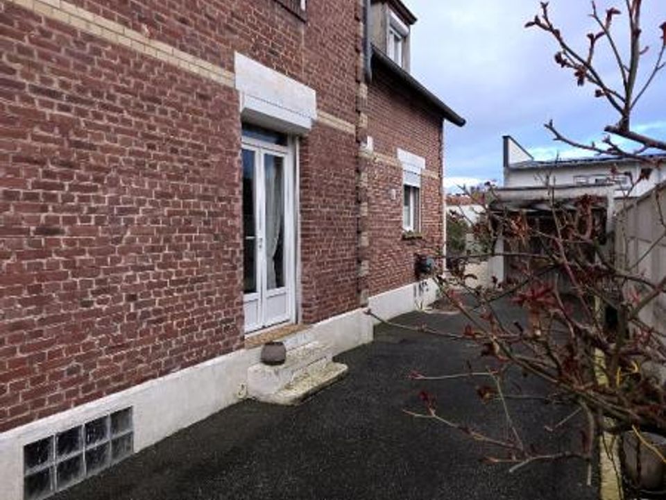 Villa i Compiègne, Oise - foto 4