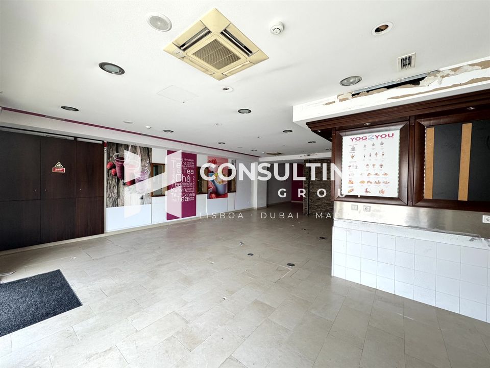 L'establiment comercial a Barreiro, Setubal - foto 3