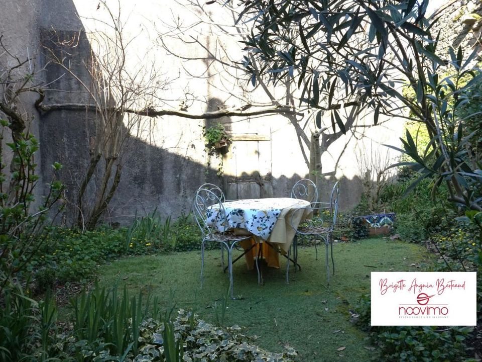 Byhus i Mortagne-sur-Sèvre, Vendee - foto 1