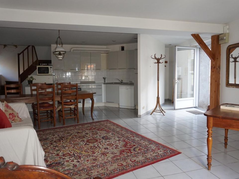 Byhus i Mortagne-sur-Sèvre, Vendee - foto 3
