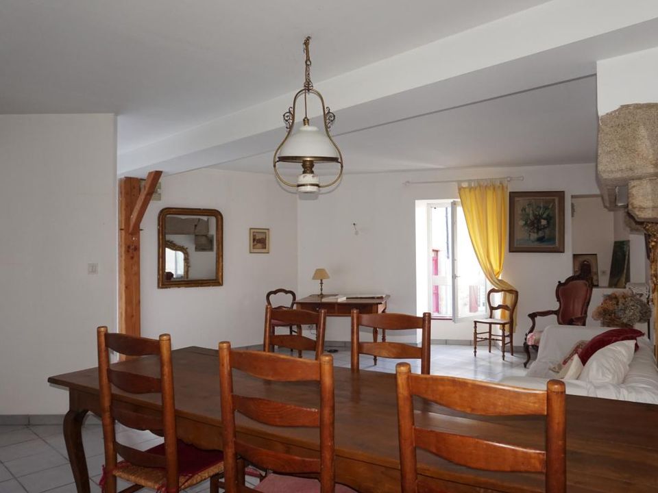 Byhus i Mortagne-sur-Sèvre, Vendee - foto 4